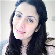 Laureanda in mediazione linguistica e interculturale